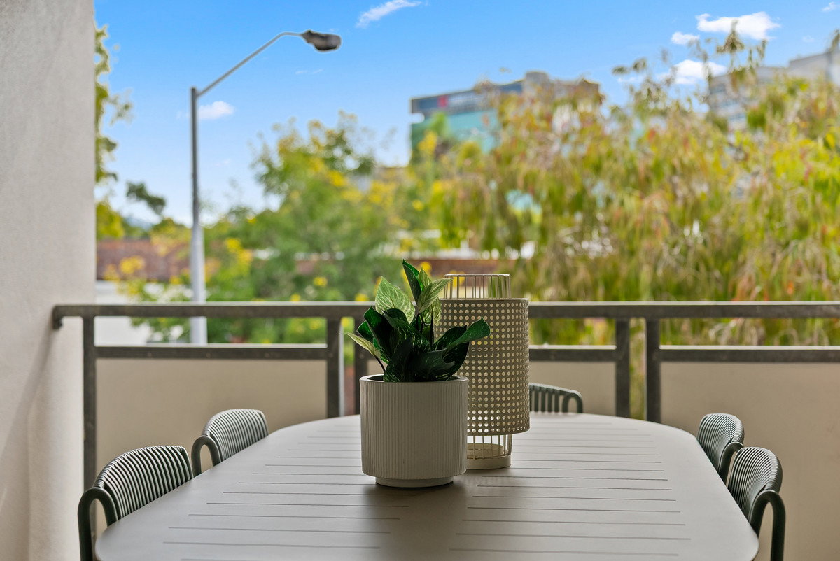 Listing image for 212/575 Gregory Terrace, Fortitude Valley  QLD  4006