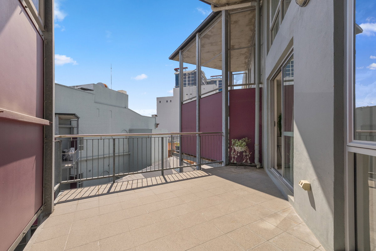 Listing image for 508/38 Warner Street, Fortitude Valley  QLD  4006