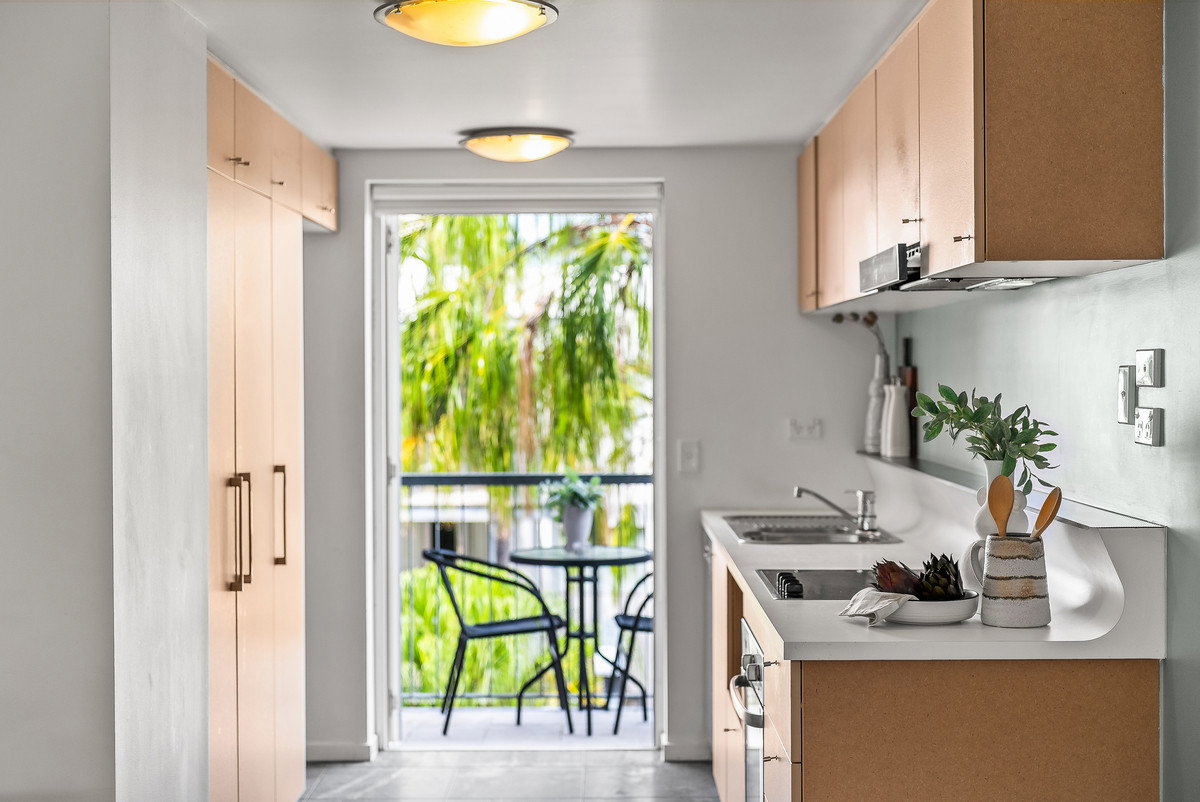 Listing image for 212/575 Gregory Terrace, Fortitude Valley  QLD  4006