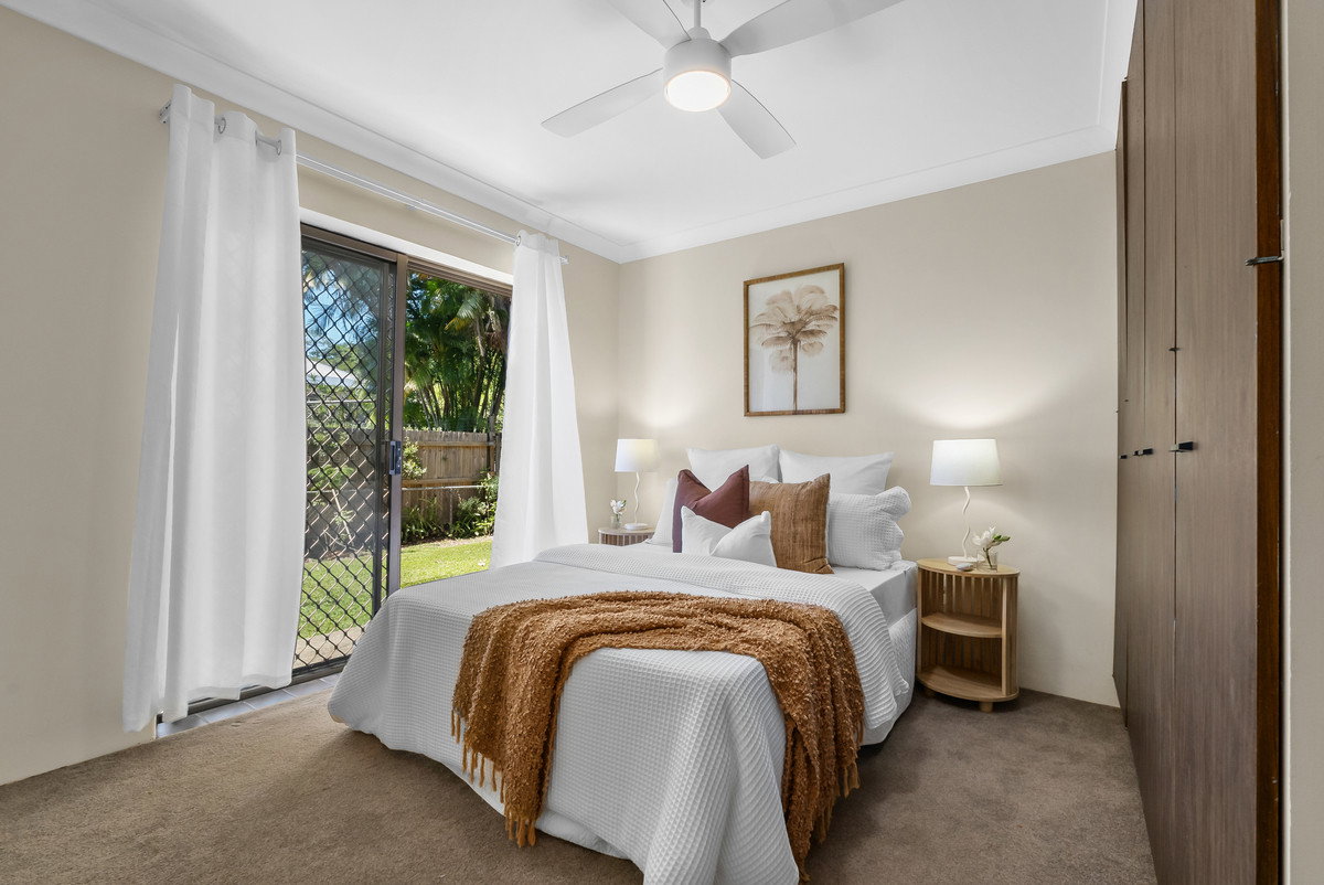 Listing image for 1/25 Rose Lane, Gordon Park  QLD  4031