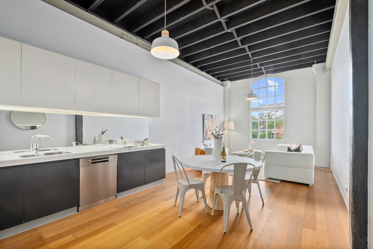 Listing image for 24/36 Vernon Terrace, Teneriffe  QLD  4005