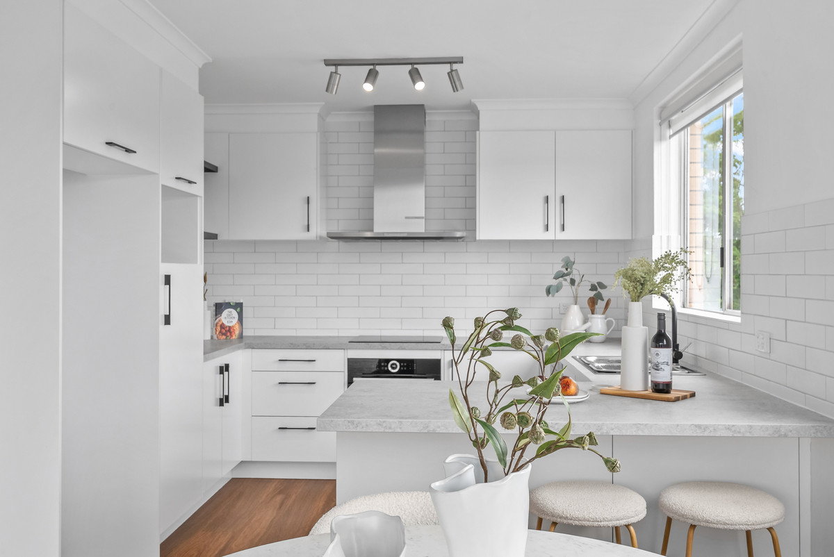 Listing image for 15/368 Bowen Terrace, New Farm  QLD  4005