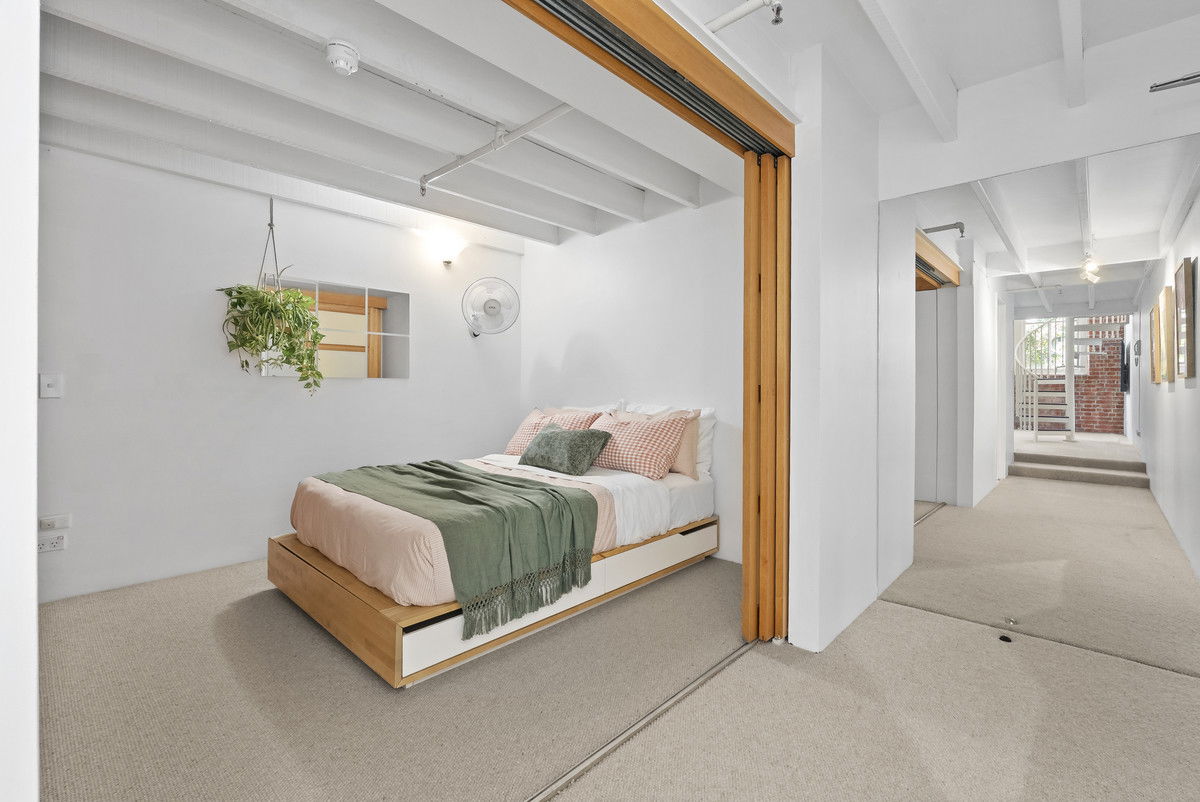 Listing image for 154/53 Vernon Terrace, Teneriffe  QLD  4005