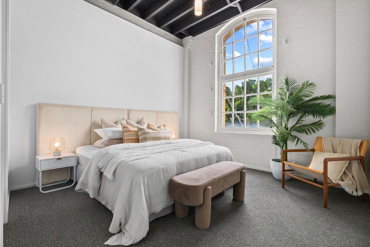 Listing image for 24/36 Vernon Terrace, Teneriffe  QLD  4005