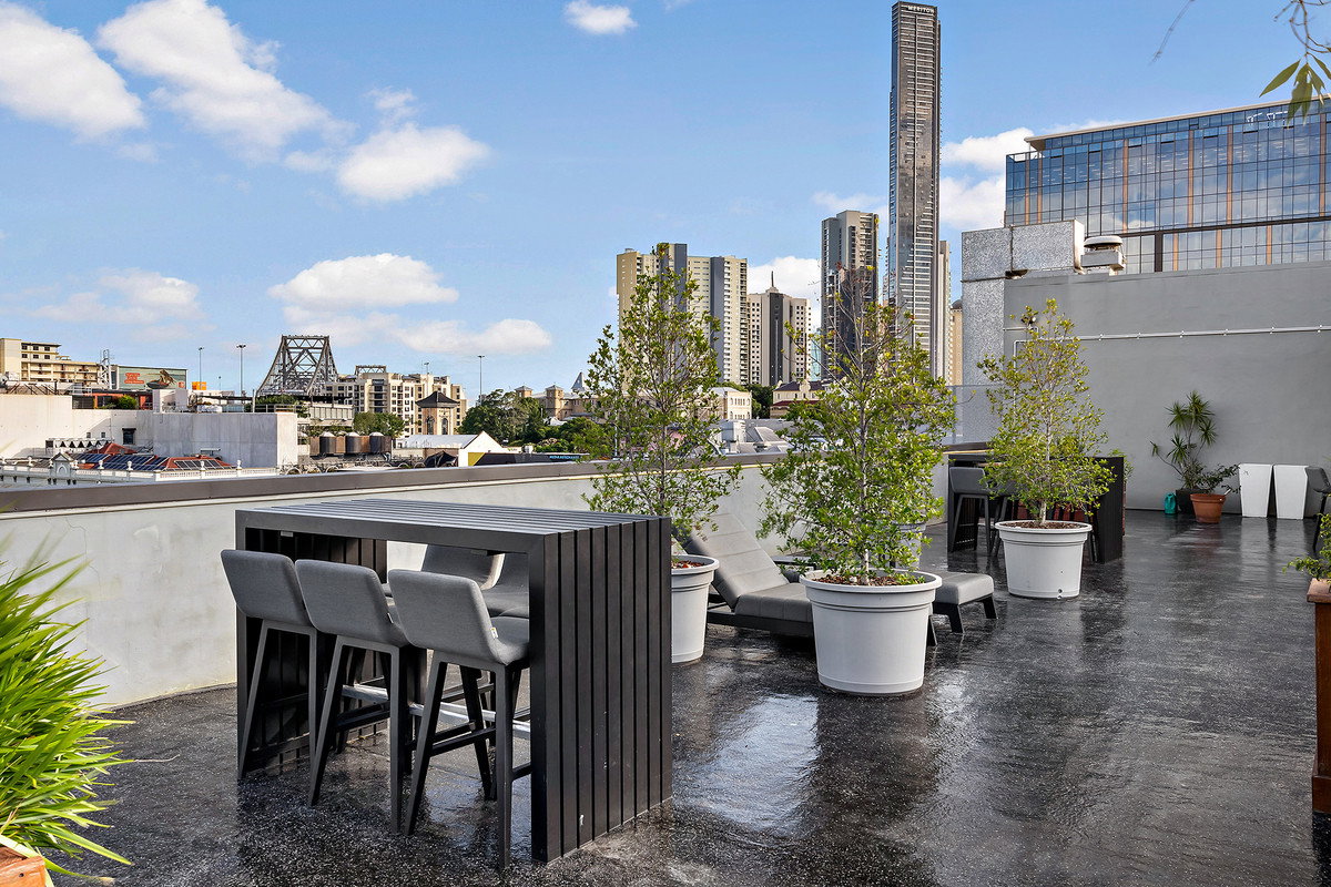 Listing image for 508/38 Warner Street, Fortitude Valley  QLD  4006