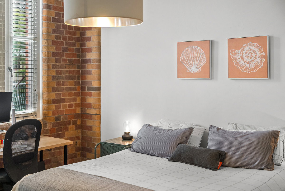 Listing image for 220/88 Macquarie Street, Teneriffe  QLD  4005