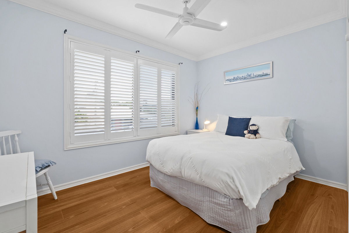 Listing image for 2/52 Stevenson Street, Ascot  QLD  4007