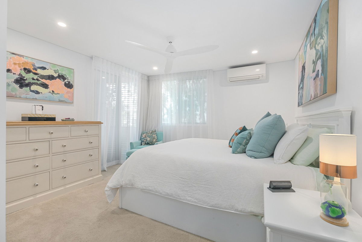 Listing image for 21/15 Vernon Terrace, Teneriffe  QLD  4005