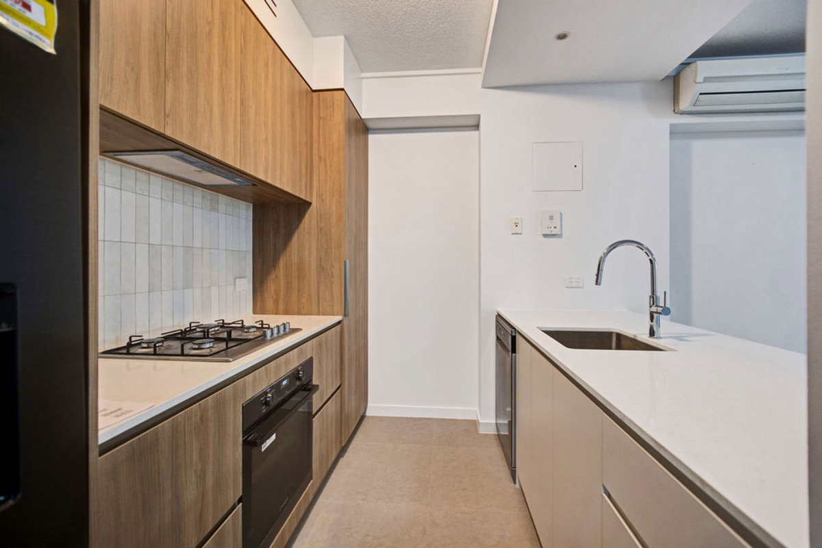 Listing image for 211/36 Crase Street, Teneriffe  QLD  4005
