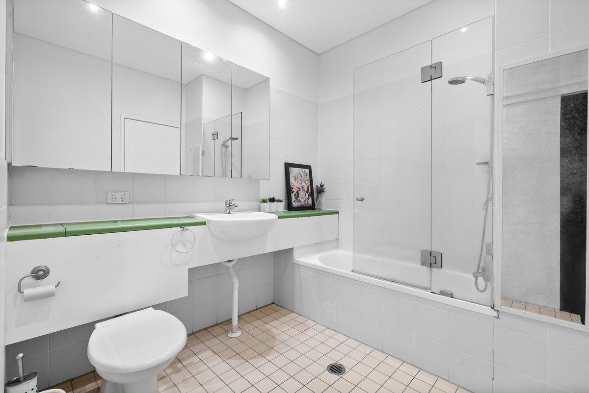 Listing image for 433/38 Warner Street, Fortitude Valley  QLD  4006