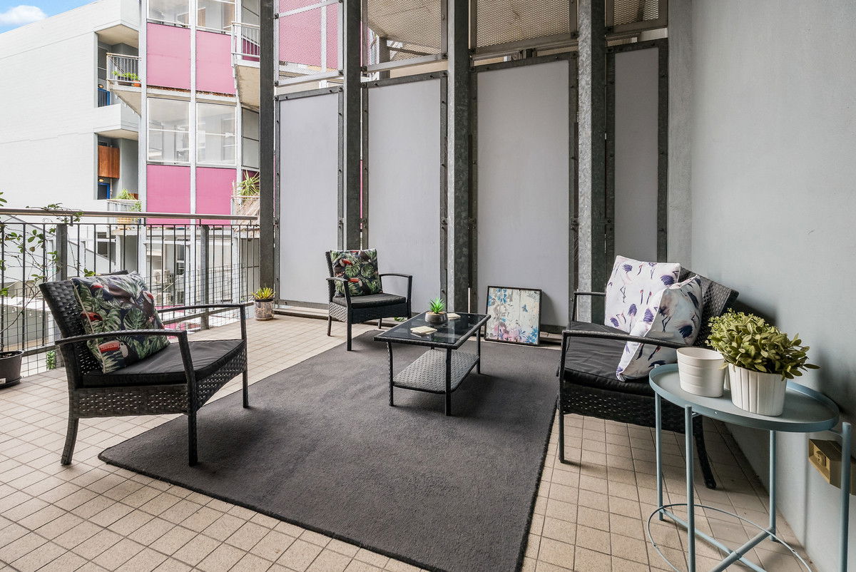 Listing image for 433/38 Warner Street, Fortitude Valley  QLD  4006