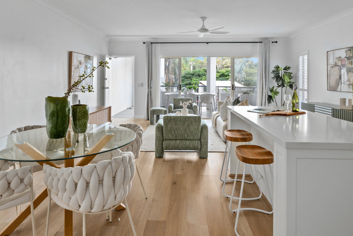 Listing image for 2/35 Beeston Street, Teneriffe  QLD  4005
