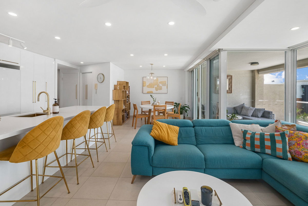 Listing image for Teneriffe - address available on request - Apartment for sale R2-4735192