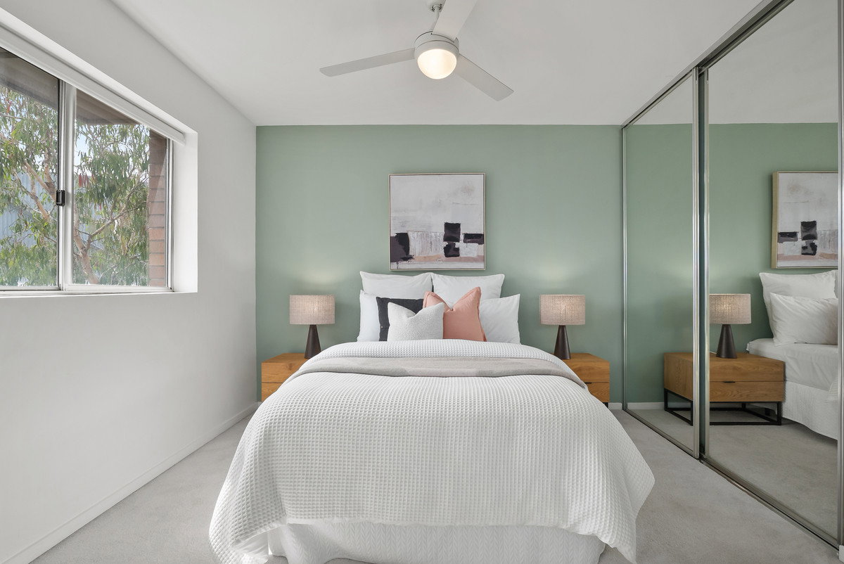 Listing image for 212/575 Gregory Terrace, Fortitude Valley  QLD  4006