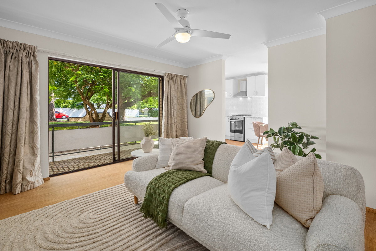 Listing image for 1/25 Rose Lane, Gordon Park  QLD  4031