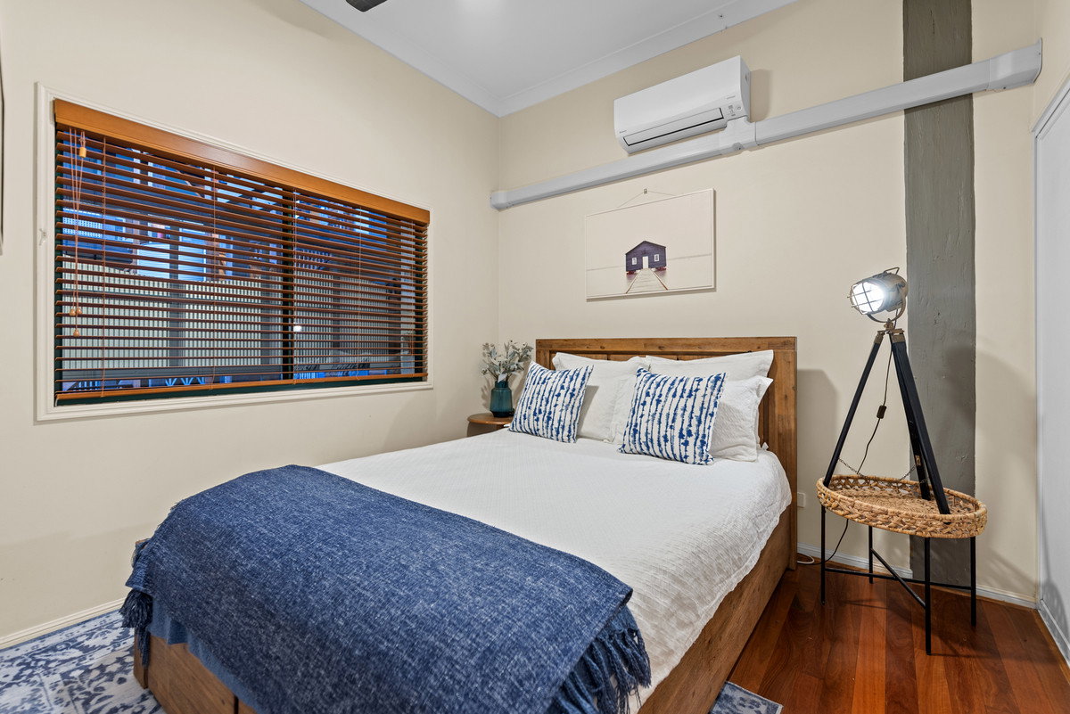 Listing image for 14/241 Arthur Street, Teneriffe  QLD  4005