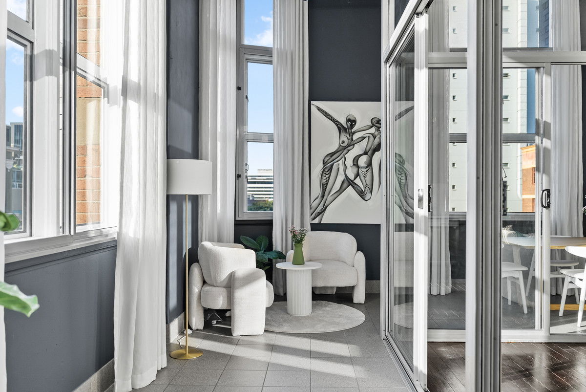 Listing image for 330/38 Warner Street, Fortitude Valley  QLD  4006