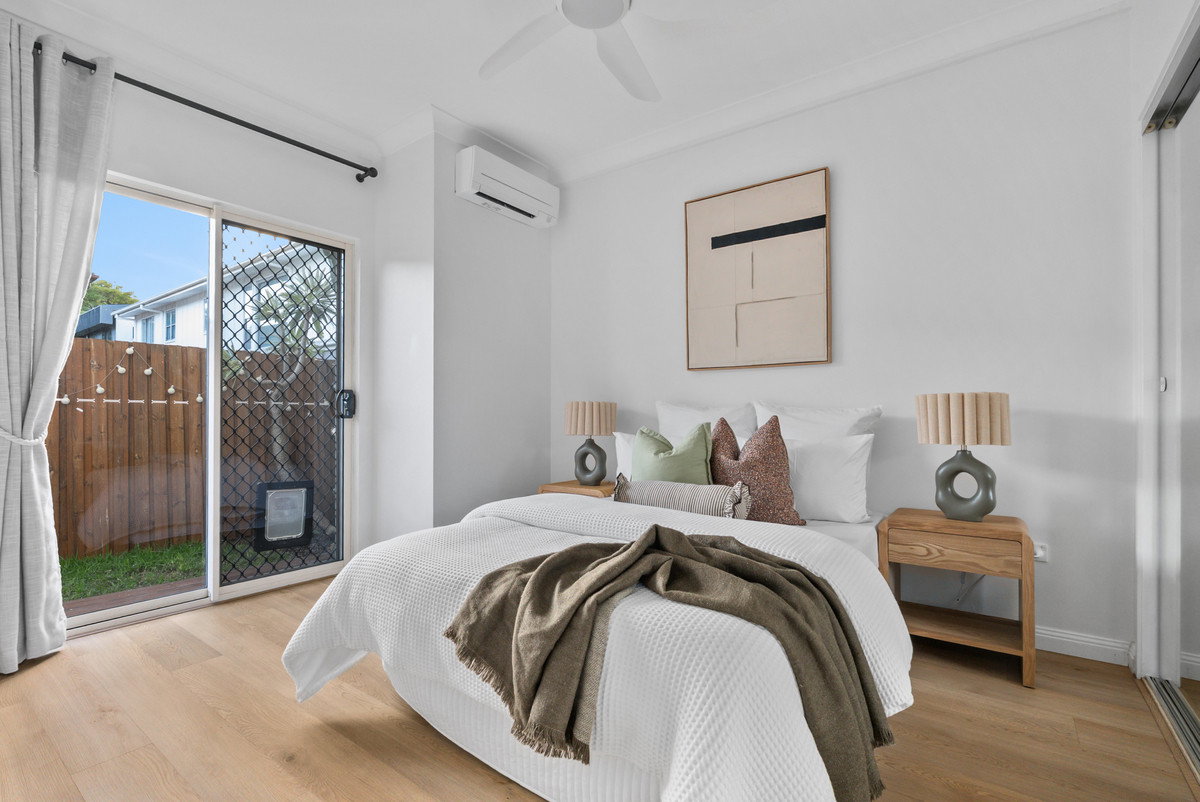 Listing image for 2/35 Beeston Street, Teneriffe  QLD  4005
