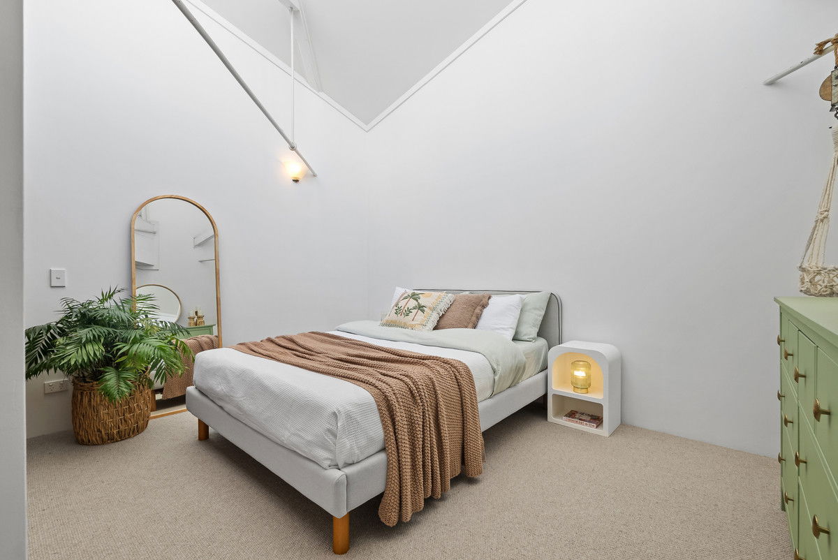 Listing image for 154/53 Vernon Terrace, Teneriffe  QLD  4005