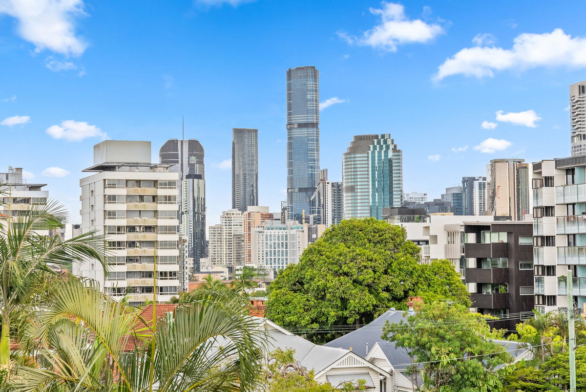 Listing image for 15/368 Bowen Terrace, New Farm  QLD  4005