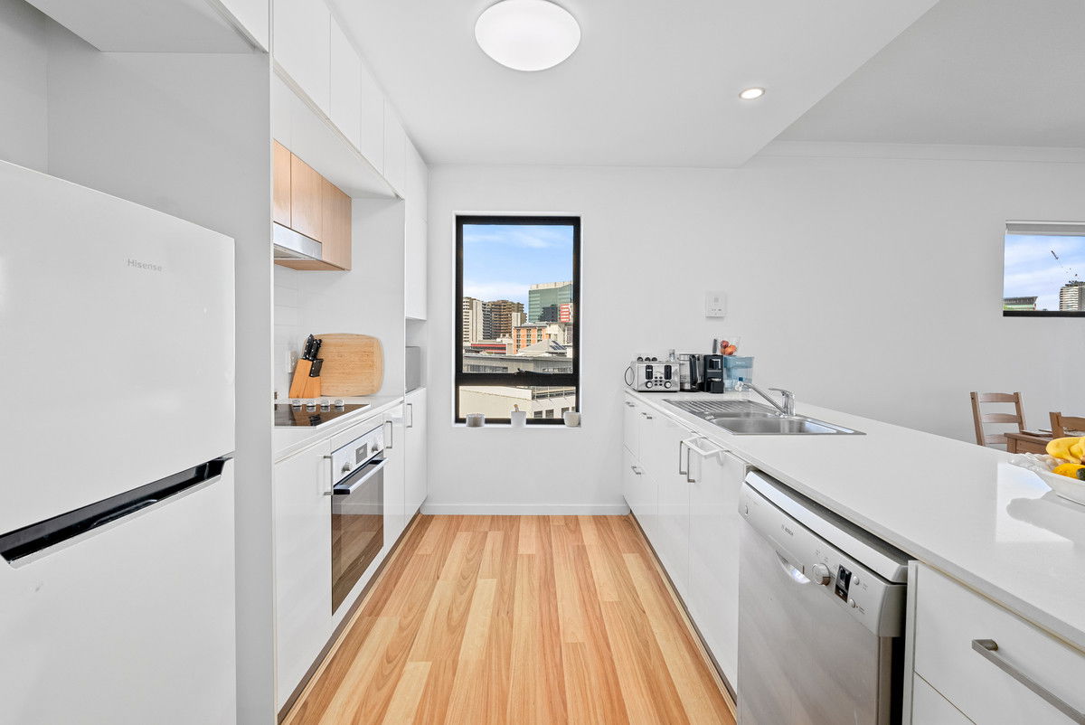 Listing image for 702/56 Prospect Street, Fortitude Valley  QLD  4006