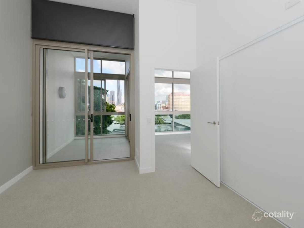 Listing image for 404/8 Church Street, Fortitude Valley  QLD  4006