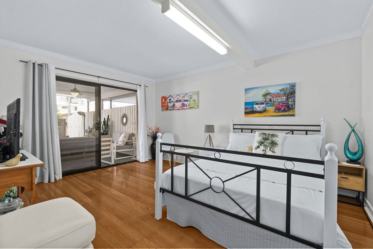 Listing image for 2/52 Stevenson Street, Ascot  QLD  4007