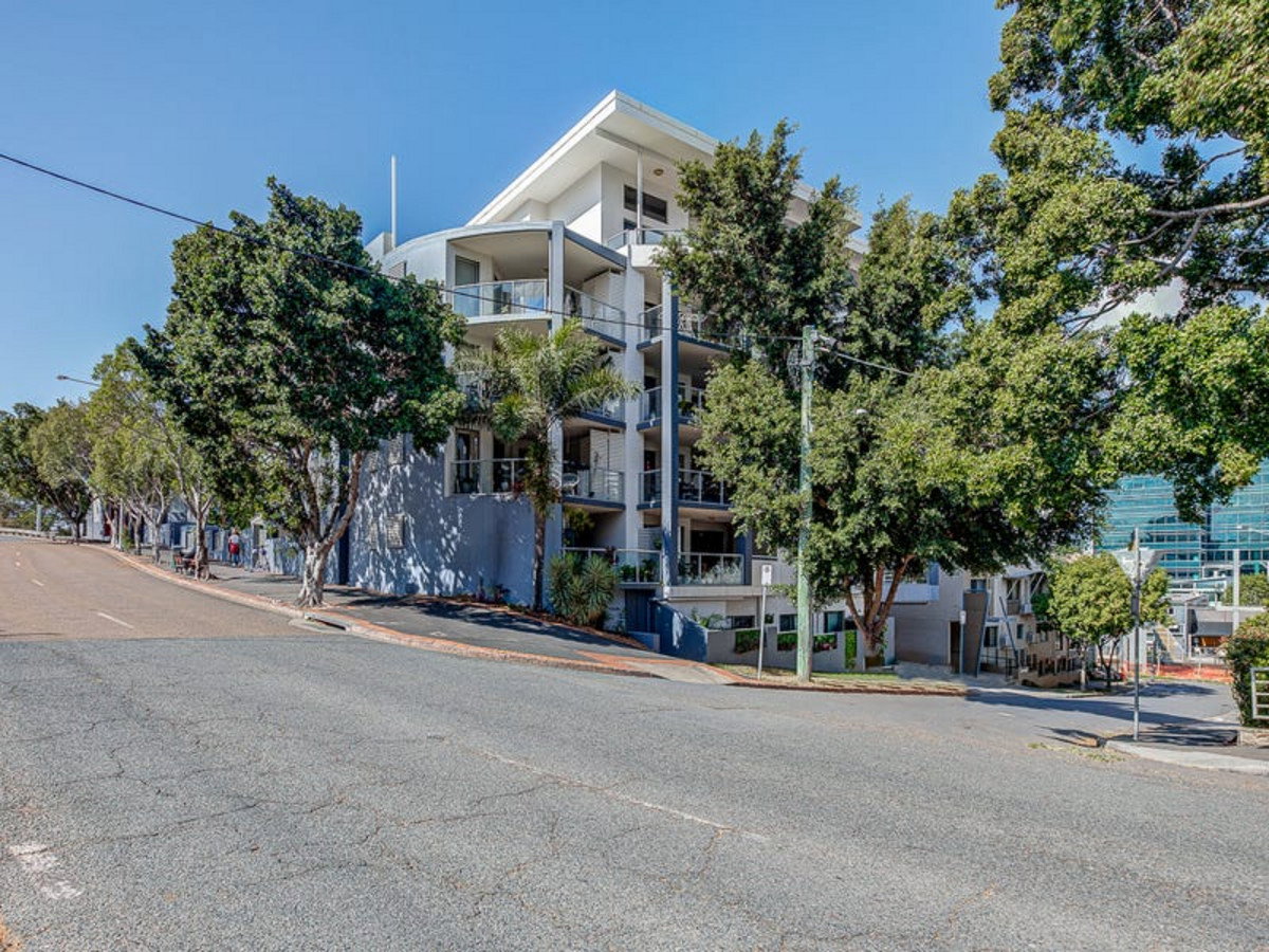 Listing image for 31/6 Primrose Street, Bowen Hills  QLD  4006