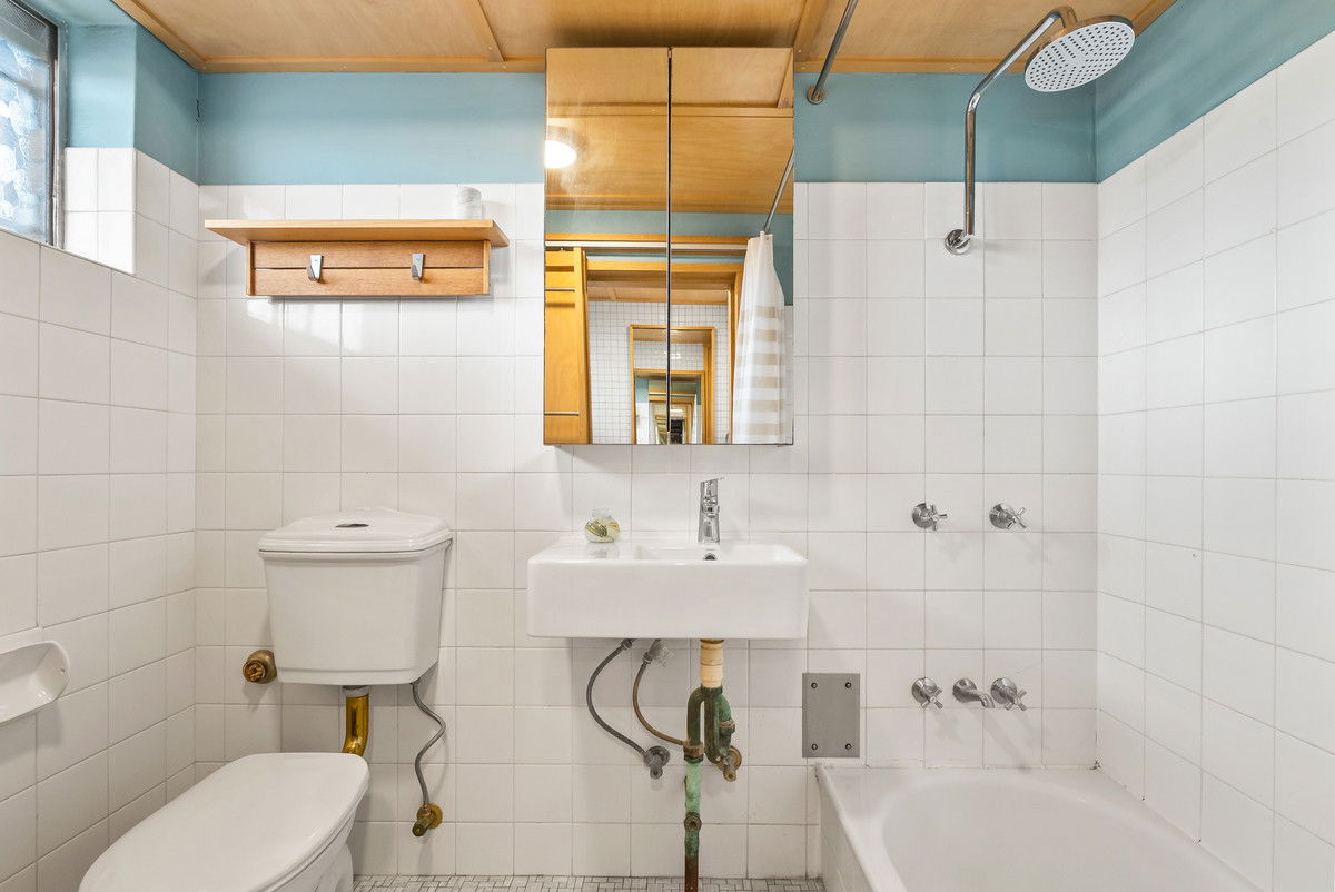 Listing image for 3/46 Merthyr Road, New Farm  QLD  4005