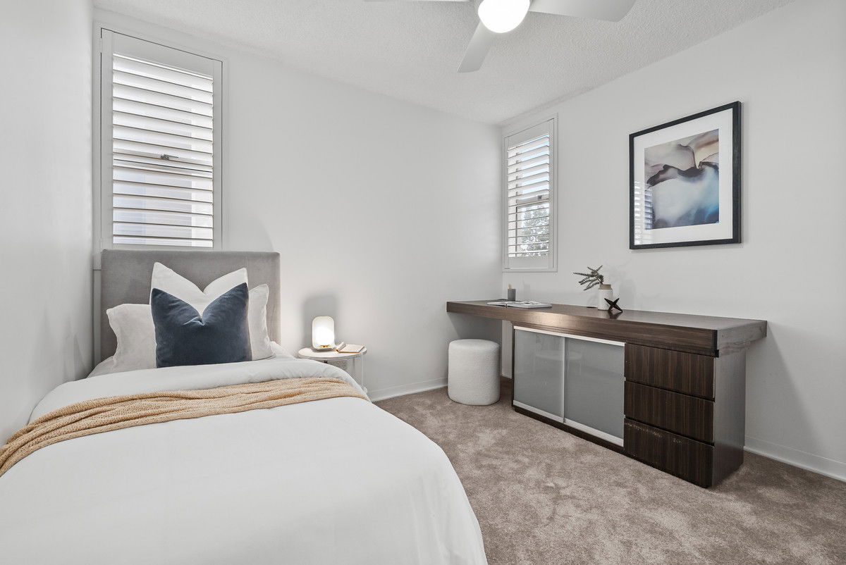 Listing image for 20/26 Brisbane Street, Toowong  QLD  4066