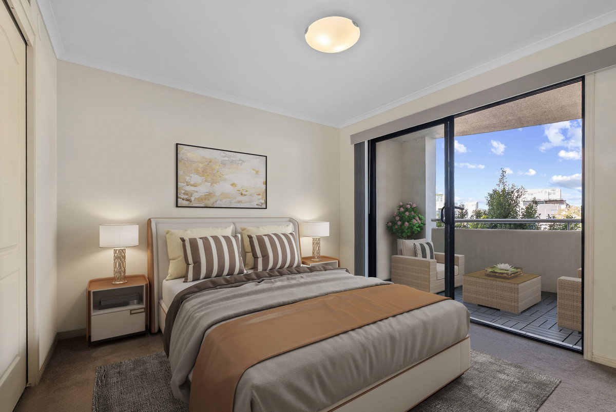 Listing image for 31/6 Primrose Street, Bowen Hills  QLD  4006