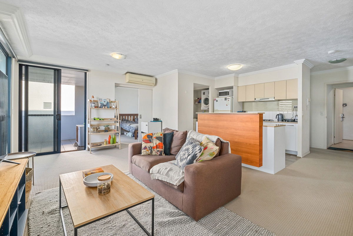 Listing image for 355/803 Stanley Street, Woolloongabba  QLD  4102