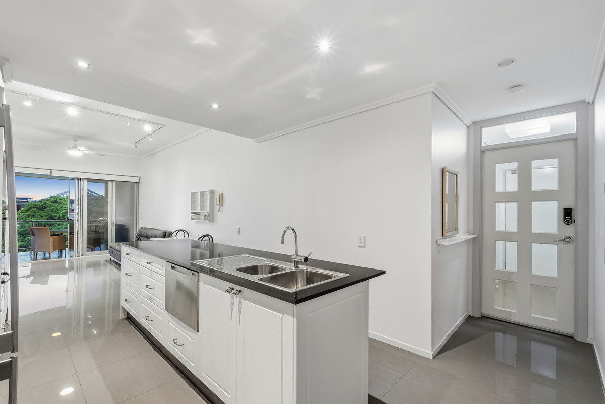 Listing image for 51/22 Barry Parade, Fortitude Valley  QLD  4006