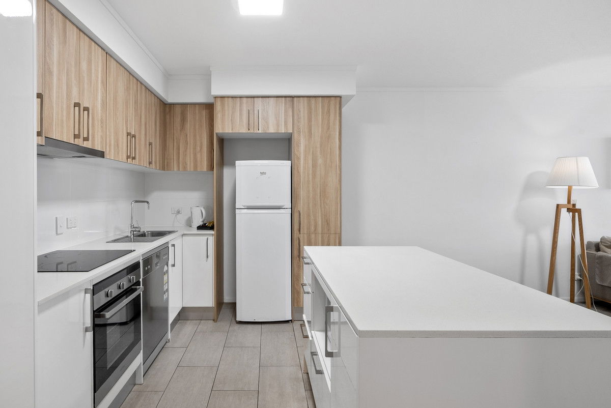 Listing image for 702/9-11 Walden Lane, Bowen Hills  QLD  4006