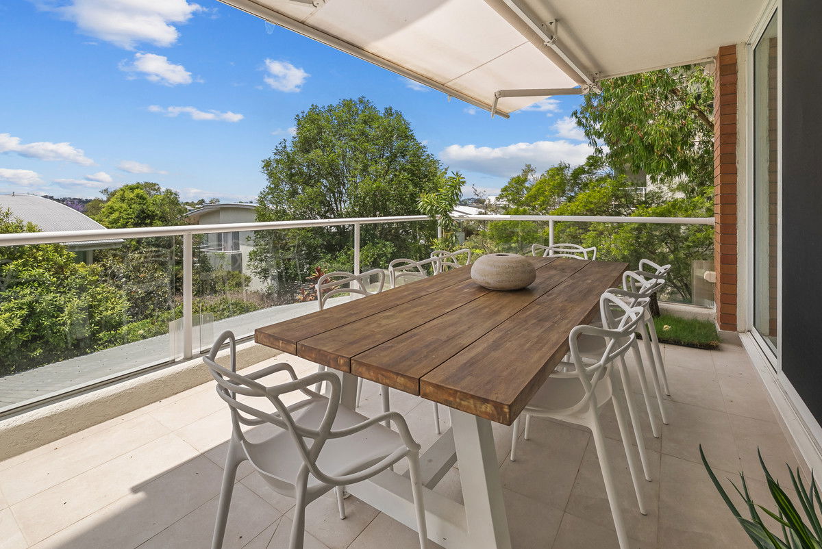 Listing image for 21/15 Vernon Terrace, Teneriffe  QLD  4005