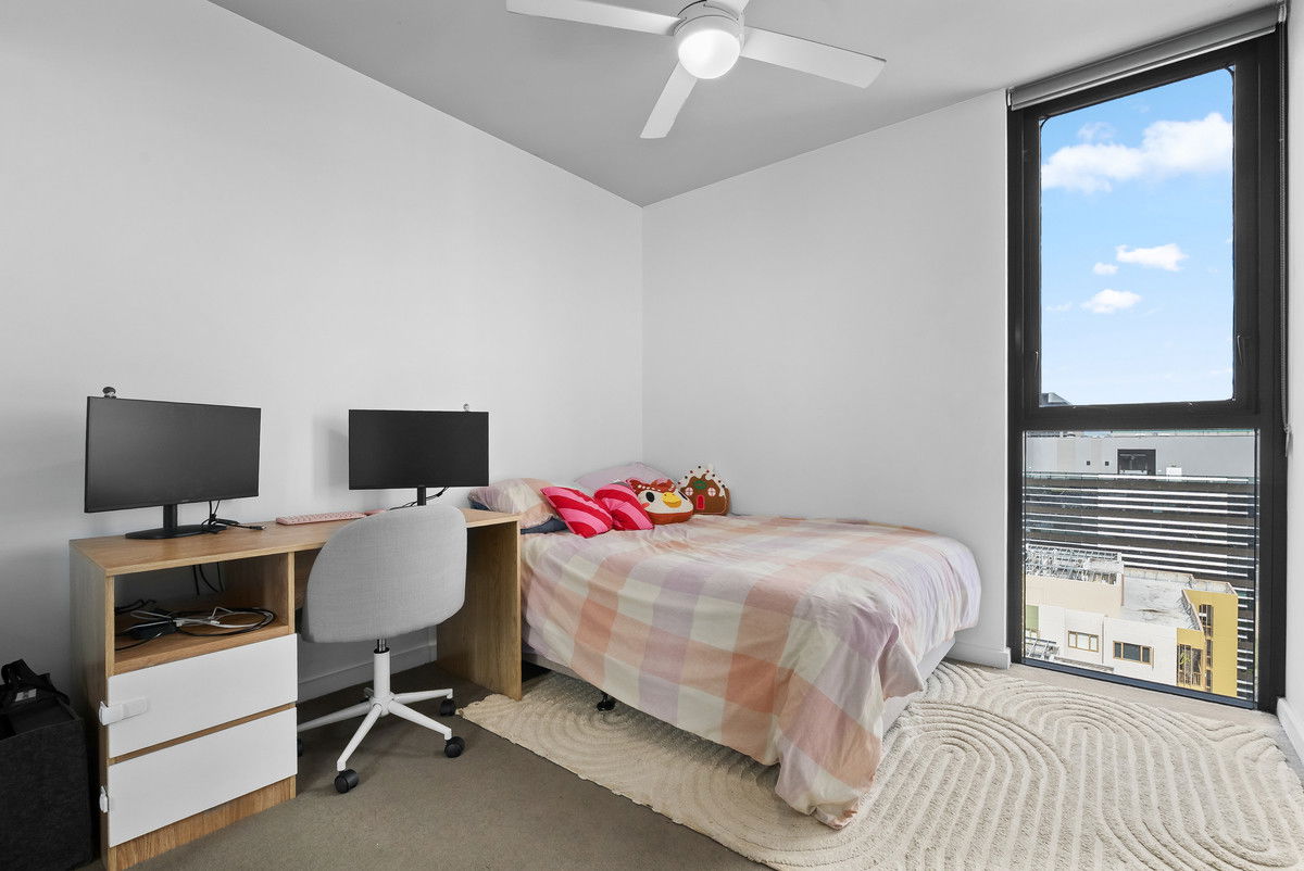 Listing image for 1407/36 King Street, Bowen Hills  QLD  4006