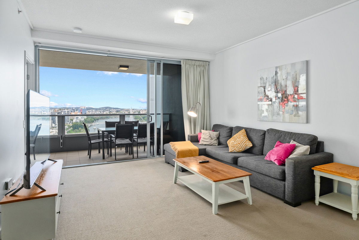Listing image for 244/30 Macrossan Street, Brisbane City  QLD  4000