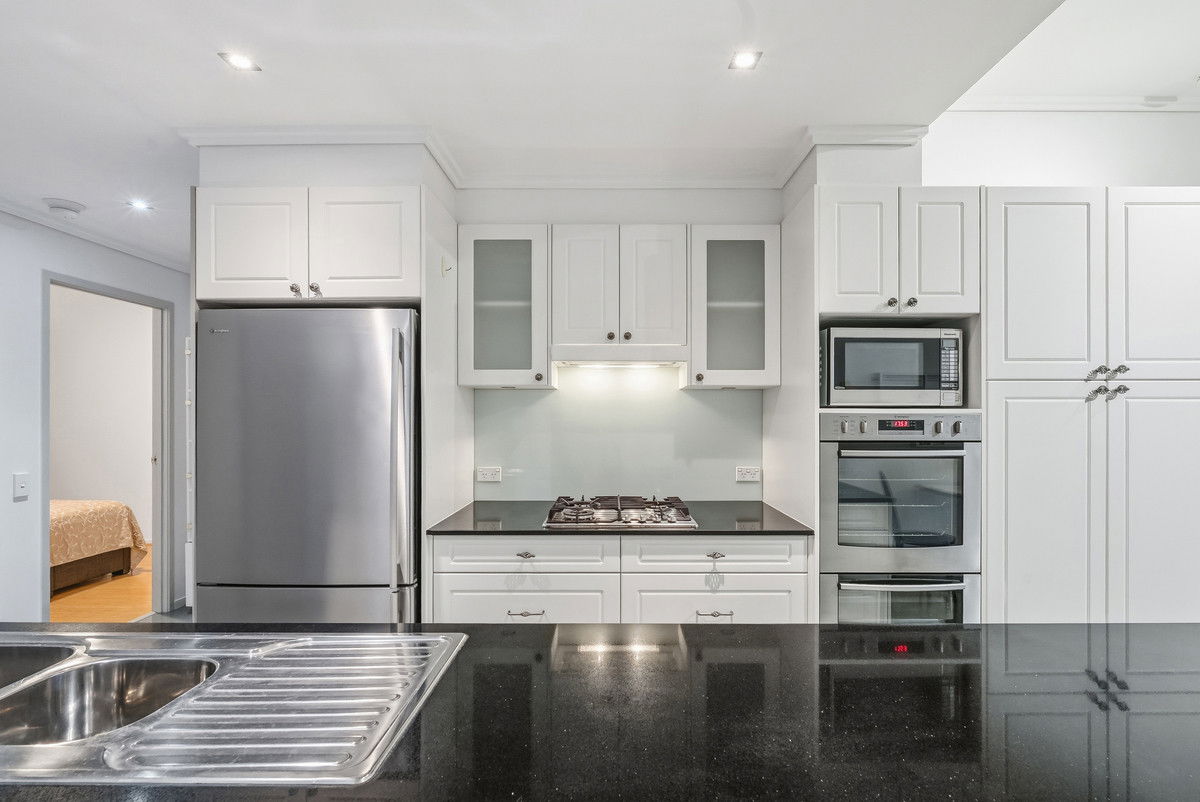 Listing image for 51/22 Barry Parade, Fortitude Valley  QLD  4006