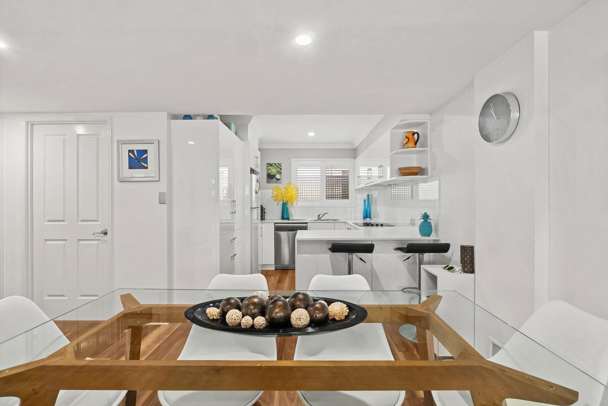 Listing image for 2/52 Stevenson Street, Ascot  QLD  4007