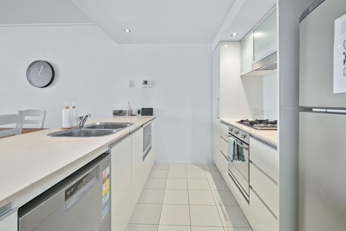 Listing image for 244/30 Macrossan Street, Brisbane City  QLD  4000