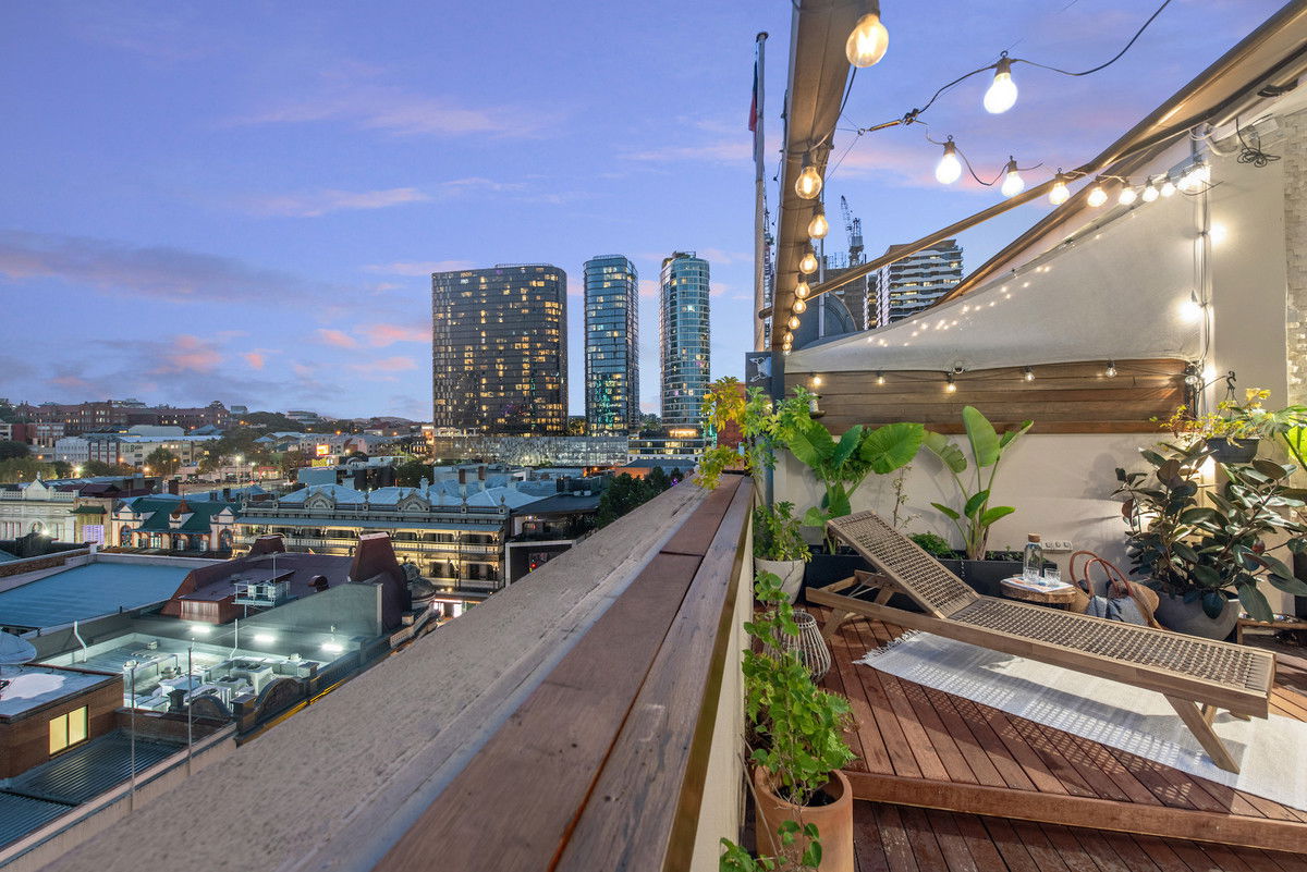 Listing image for 603/38 Warner Street, Fortitude Valley  QLD  4006