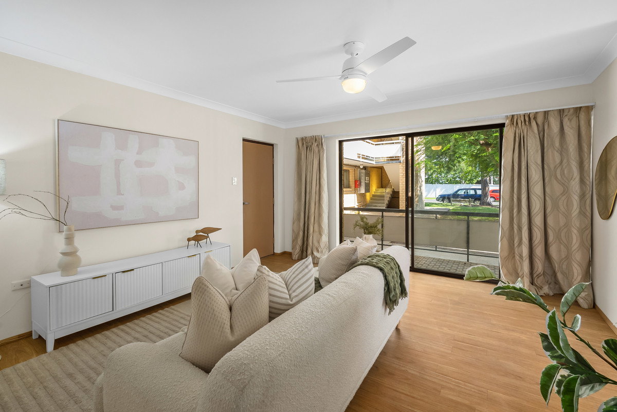 Listing image for 1/25 Rose Lane, Gordon Park  QLD  4031