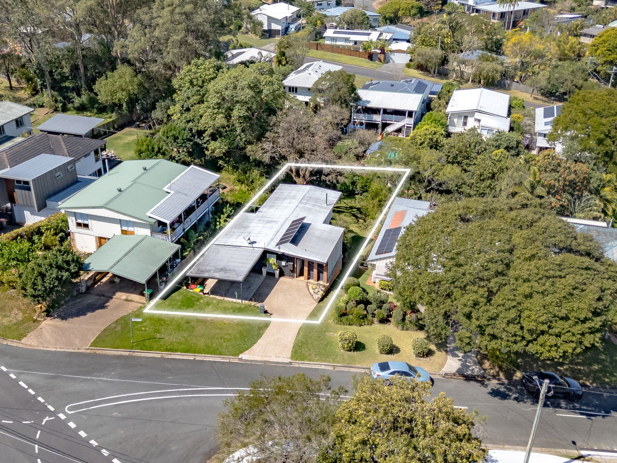 Listing image for 36 Franciscea Street, Everton Hills  QLD  4053