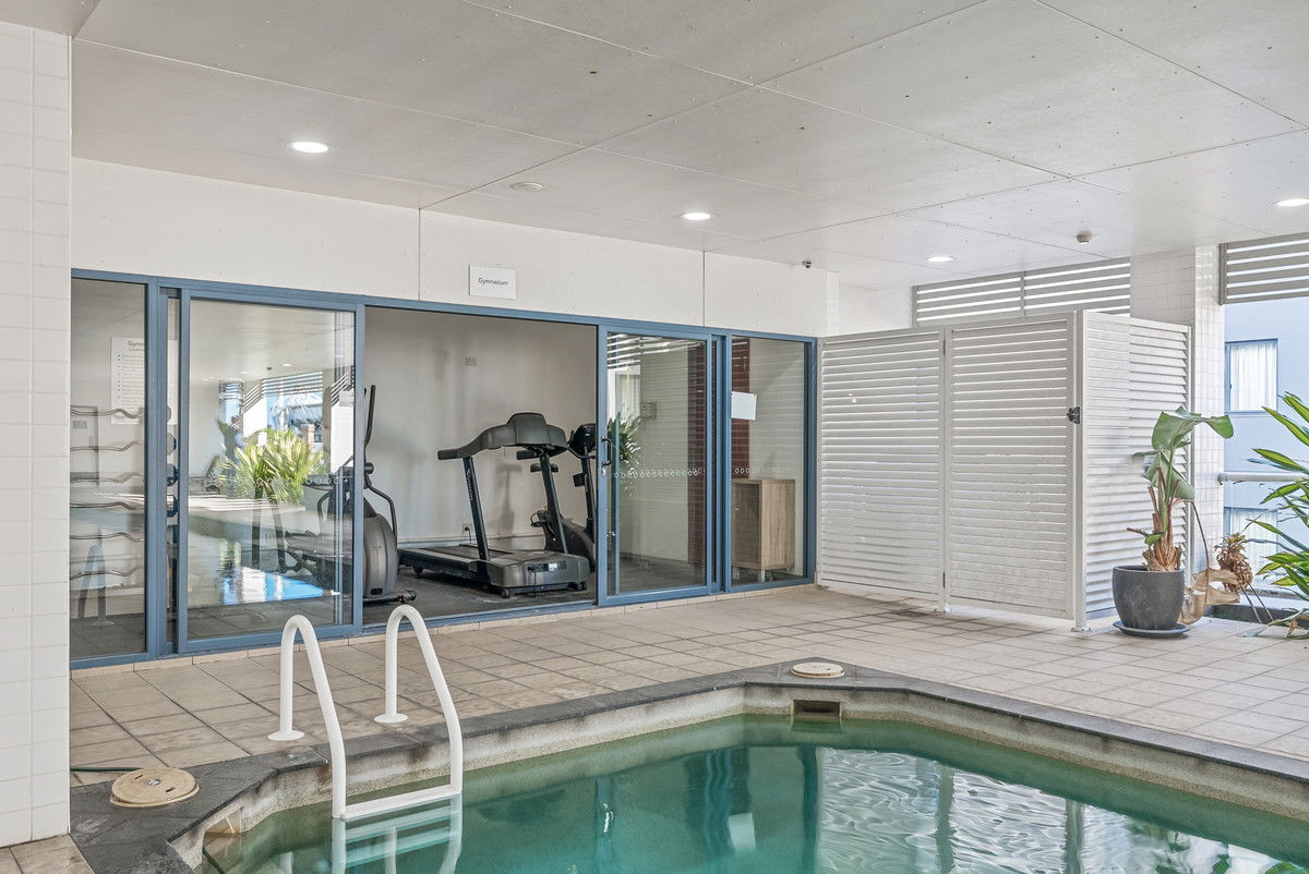 Listing image for 355/803 Stanley Street, Woolloongabba  QLD  4102