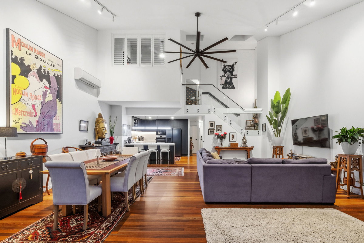 Listing image for 608/38 Warner Street, Fortitude Valley  QLD  4006