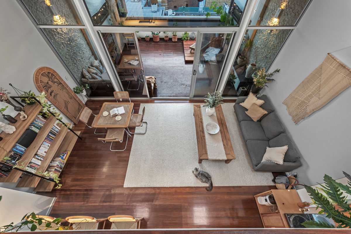 Listing image for 603/38 Warner Street, Fortitude Valley  QLD  4006