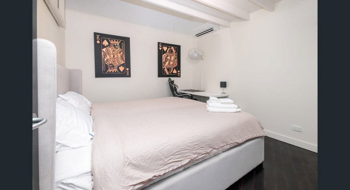 Listing image for 404/88 Macquarie Street, Teneriffe  QLD  4005