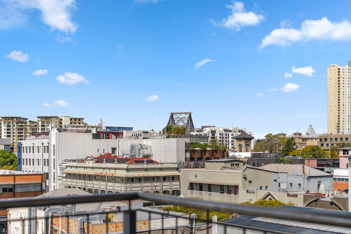 Listing image for 508/38 Warner Street, Fortitude Valley  QLD  4006