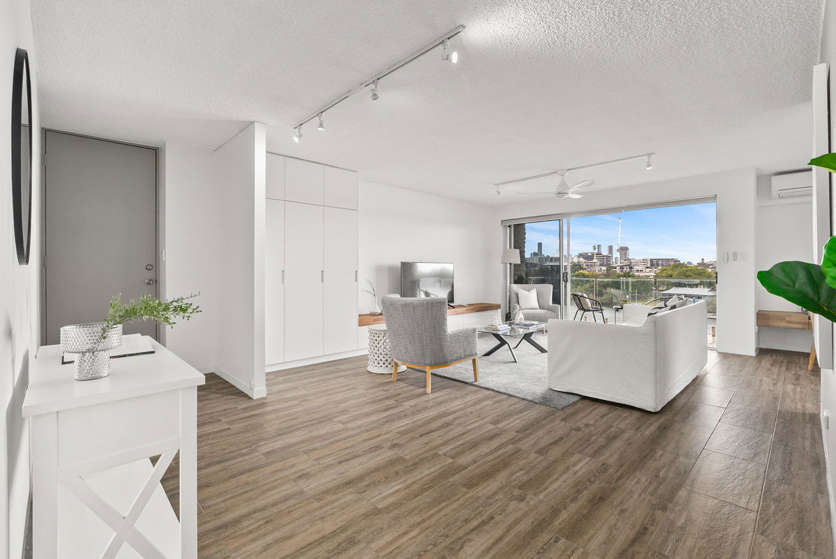 Listing image for 20/26 Brisbane Street, Toowong  QLD  4066