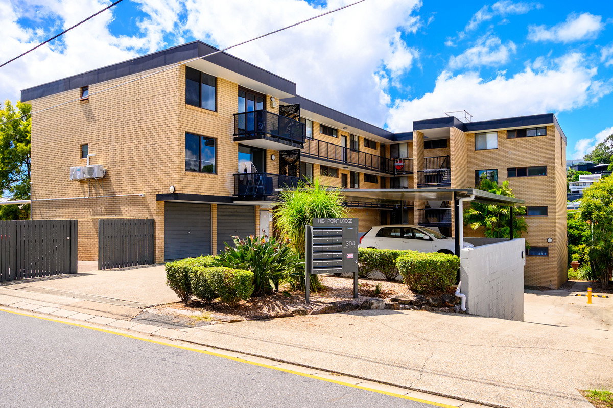 Listing image for 3/304 Harcourt Street, Teneriffe  QLD  4005